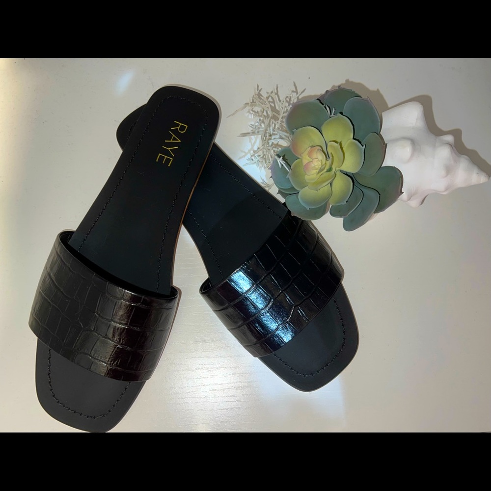 RAYE Houston Sandal